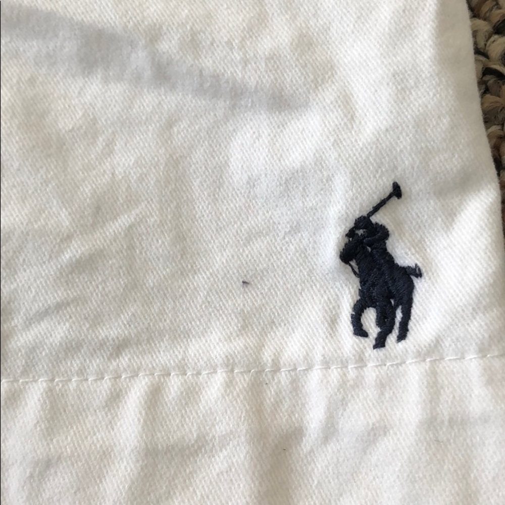 Ralph Lauren Sport Shorts - Picture 2 of 5